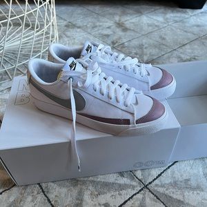 Nike Blazer Low ‘77 By You